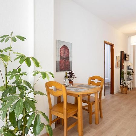 Precioso Apartamento Renovado En Κανδελάρια Εξωτερικό φωτογραφία
