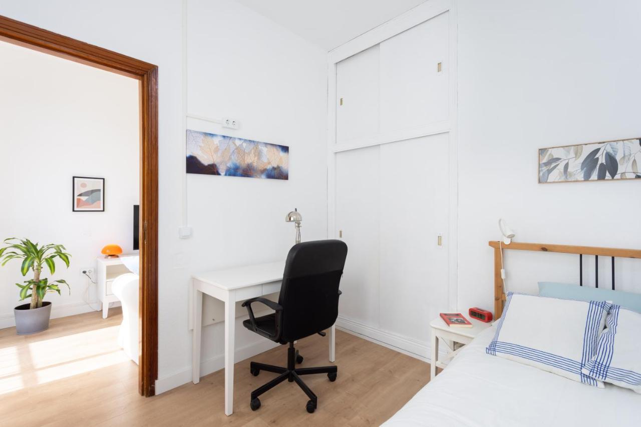 Precioso Apartamento Renovado En Κανδελάρια Εξωτερικό φωτογραφία