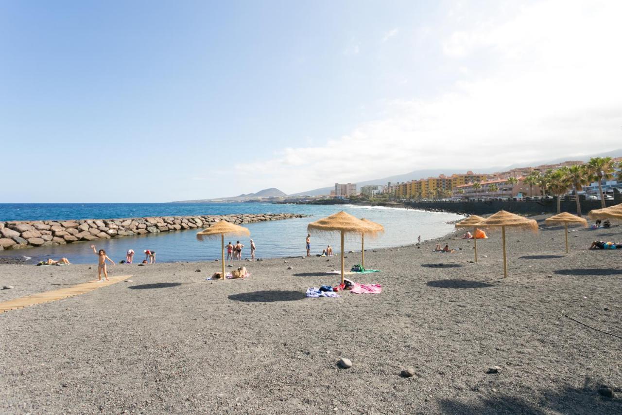 Precioso Apartamento Renovado En Κανδελάρια Εξωτερικό φωτογραφία