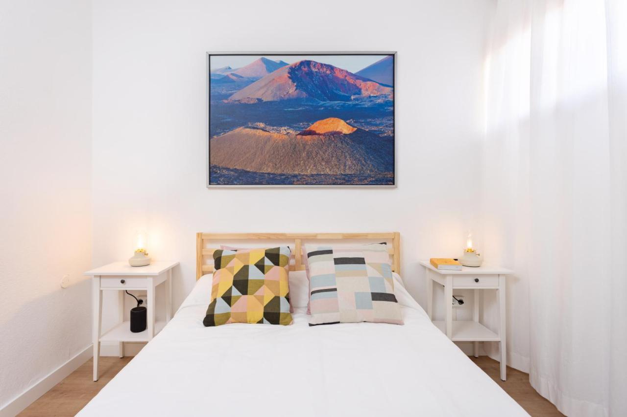 Precioso Apartamento Renovado En Κανδελάρια Εξωτερικό φωτογραφία