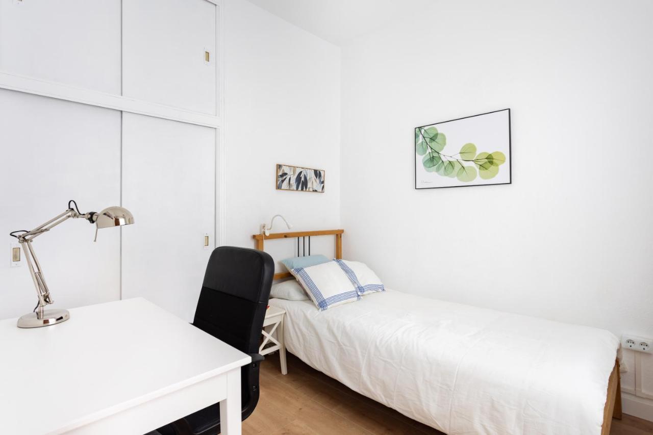 Precioso Apartamento Renovado En Κανδελάρια Εξωτερικό φωτογραφία
