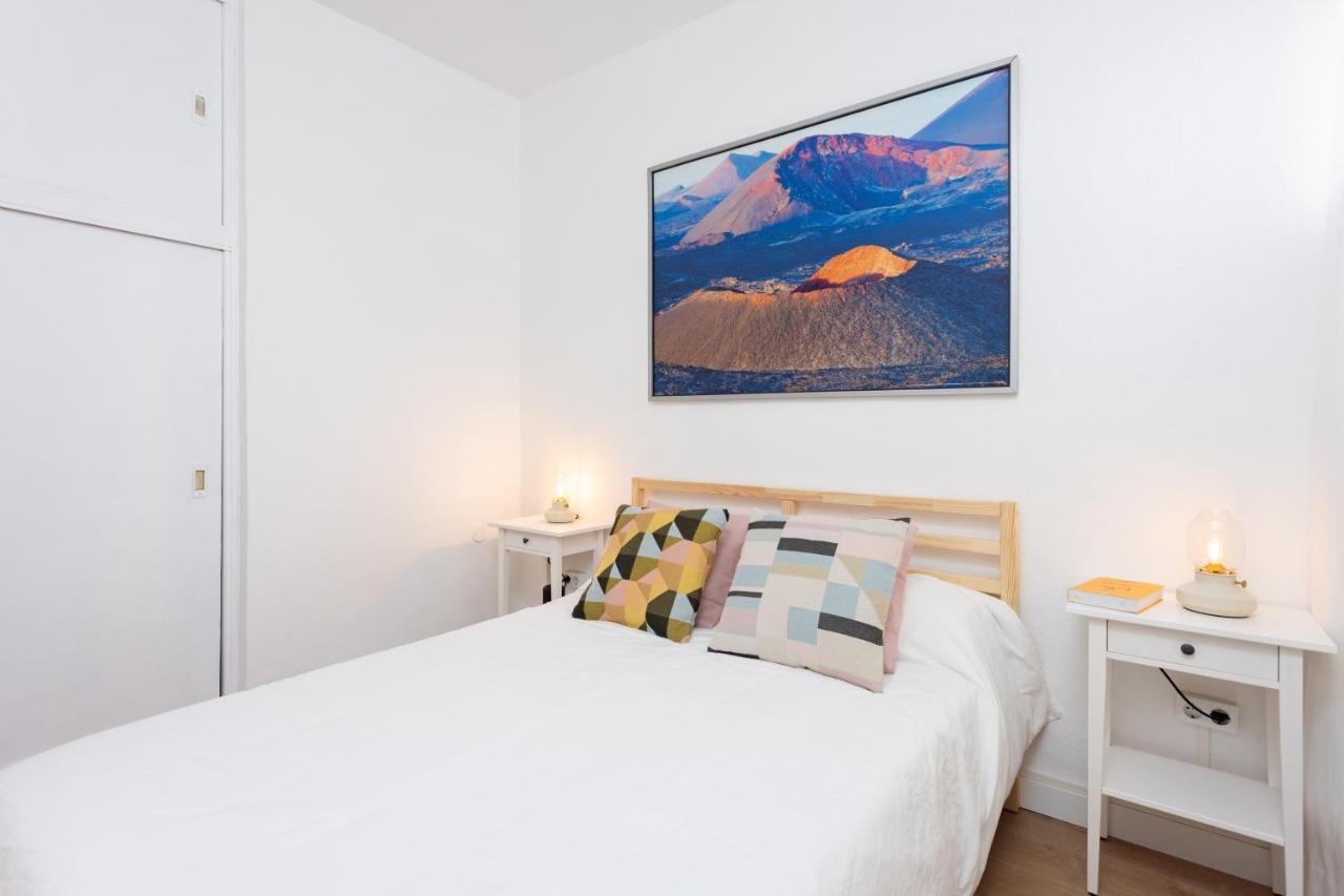 Precioso Apartamento Renovado En Κανδελάρια Εξωτερικό φωτογραφία